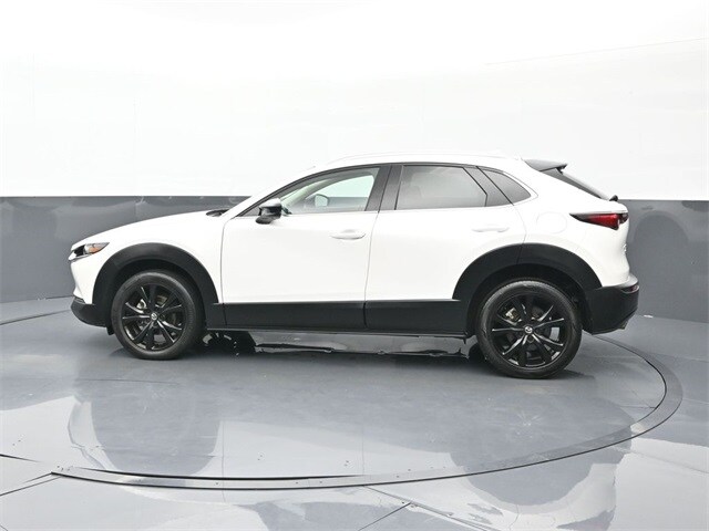 2022 Mazda CX-30 2.5 Turbo Premium Plus photo 2