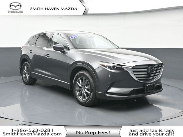 2022 Mazda CX-9 Touring AWD's photo