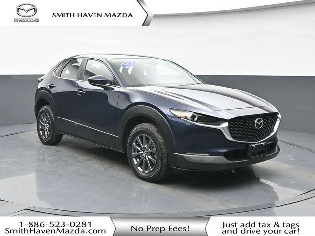 2023 Mazda CX-30 S