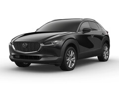 2022 Mazda Mazda CX-30 2.5 S Premium Package SUV