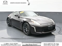 2016 Nissan 370Z Base Coupe