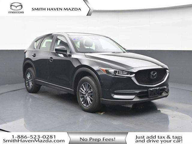 2021 Mazda CX-5 Sport Auto AWD's photo