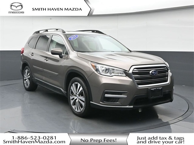2021 Subaru Ascent Premium