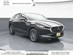 2024 Mazda CX-30 2.5 S SUV