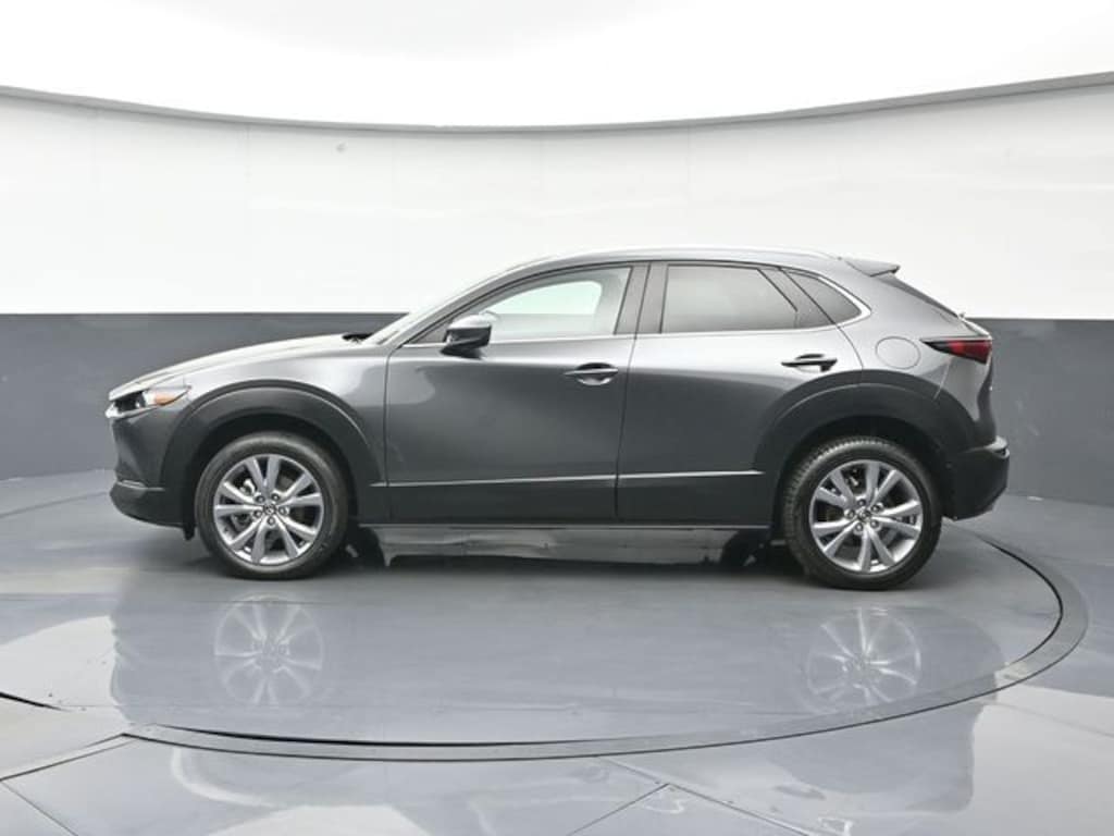 Certified 2023 Mazda CX-30 2.5 S Select Package SUV