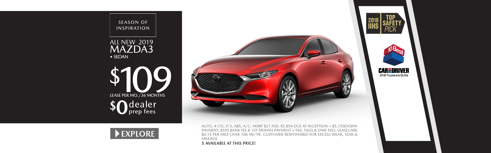 NY Mazda Dealer St James New & Preowned Cars Medford New York