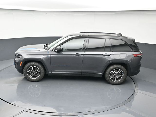 2023 Jeep Grand Cherokee Trailhawk 4xe - Photo 33
