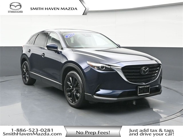 2023 Mazda CX-9 Touring Plus's photo
