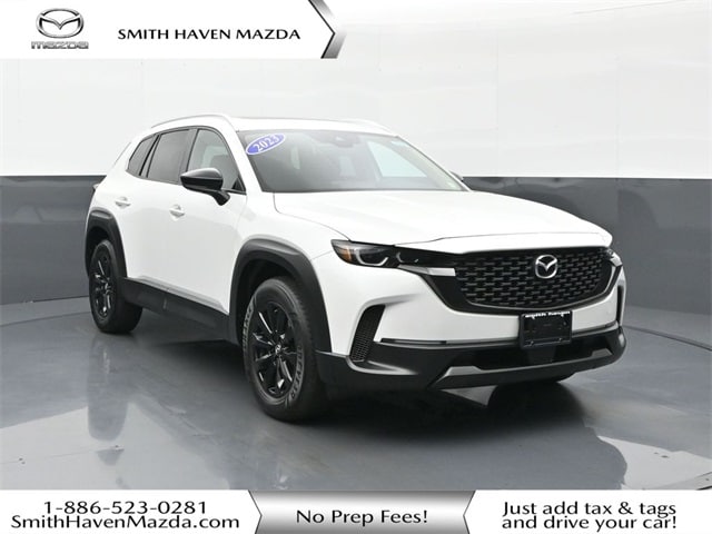 2023 Mazda CX-50 S PREFERRED PLUS's photo