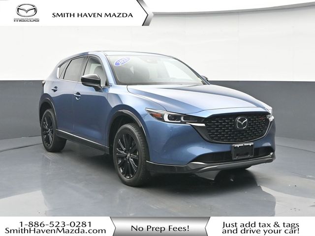 2023 Mazda CX-5 TURBO Auto AWD's photo