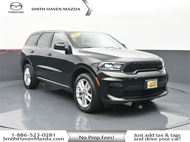2022 Dodge Durango GT's photo