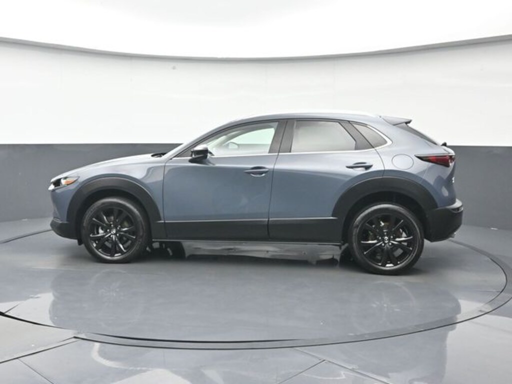 Used 2023 Mazda CX-30 2.5 S Carbon Edition SUV