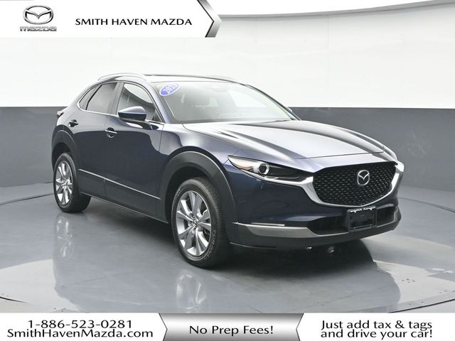 2024 Mazda CX-30 Preferred AWD's photo