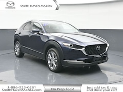 2024 Mazda CX-30 2.5 S Preferred Package SUV