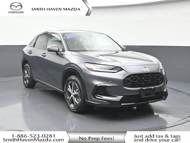 2024 Honda HR-V