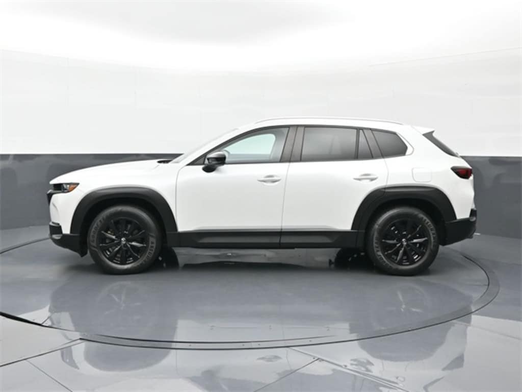 Certified 2023 Mazda CX-50 2.5 S Preferred Plus Package SUV