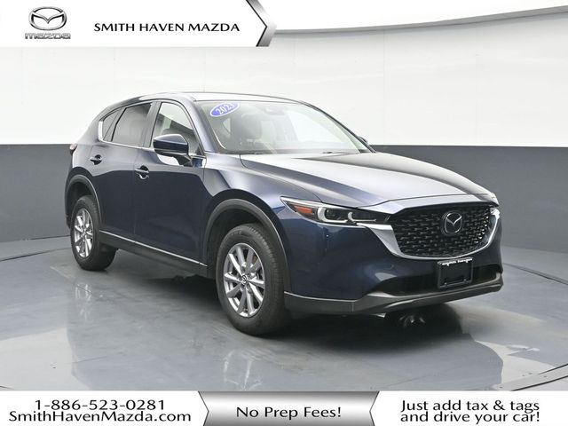 2023 Mazda CX-5 S Select Package Auto AWD's photo
