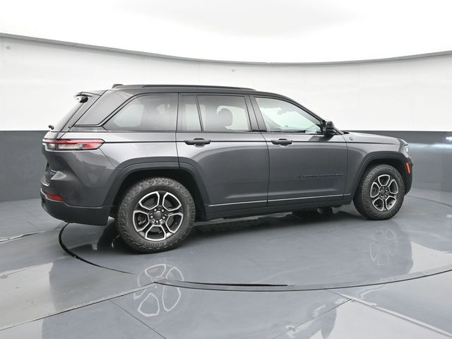 2023 Jeep Grand Cherokee Trailhawk 4xe - Photo 8