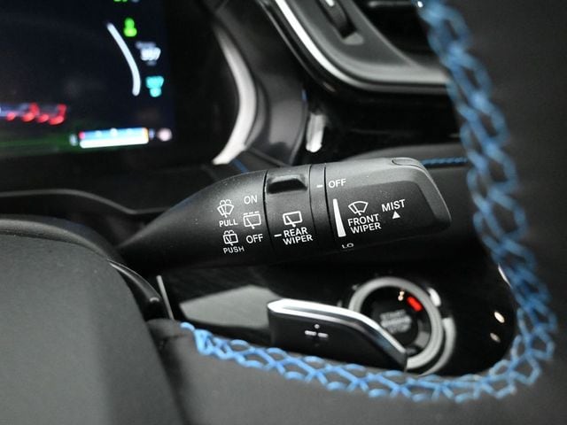 2023 Jeep Grand Cherokee Trailhawk 4xe - Photo 17