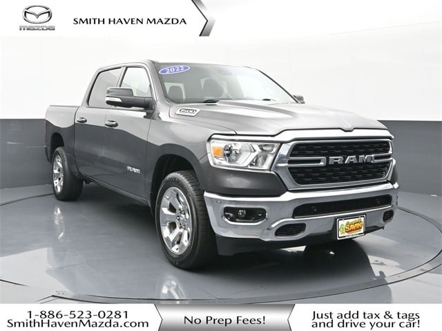 2022 RAM Ram 1500 Pickup Big Horn/Lone Star