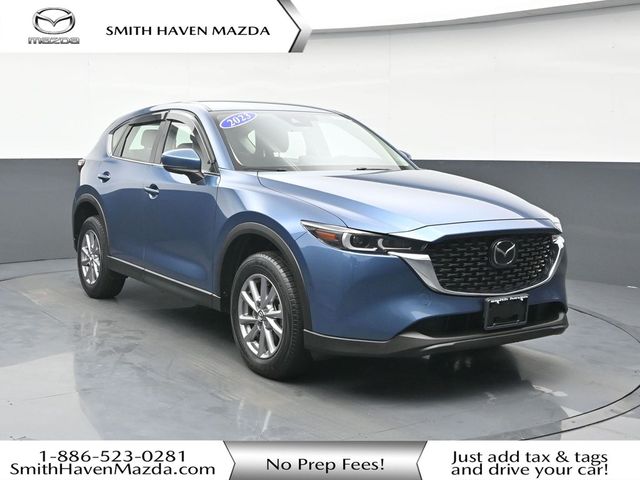 2023 Mazda CX-5 S