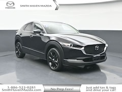 2024 Mazda CX-30 2.5 S Select Sport SUV