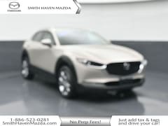 2024 Mazda CX-30 2.5 S Preferred Package SUV