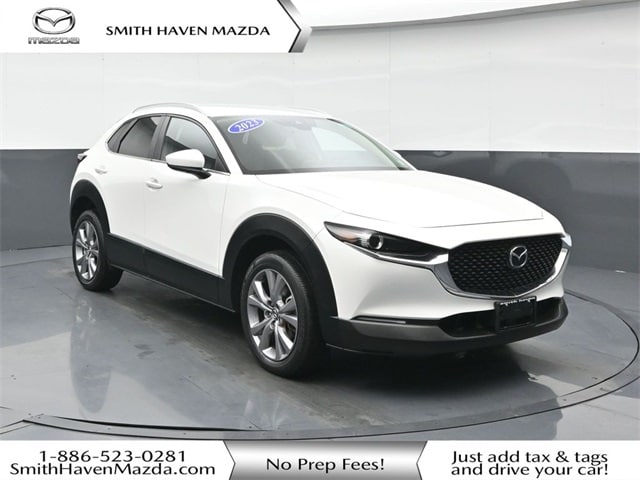 2023 Mazda CX-30 Select