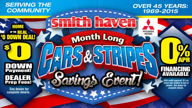 t James Mitsubishi Specials St James Mitsubishi Specials