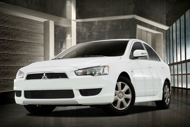 NY Mitsubishi Lancer New York Mitsubishi Dealer