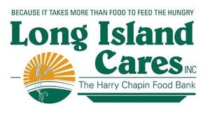 New York Food Bank Mitsubishi Car Dealer Commack