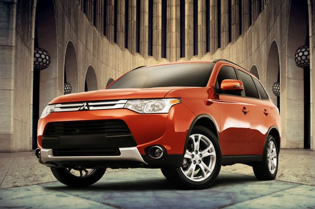 Brentwood Mitsubishi Dealer Brentwood Mitsubishi Dealer