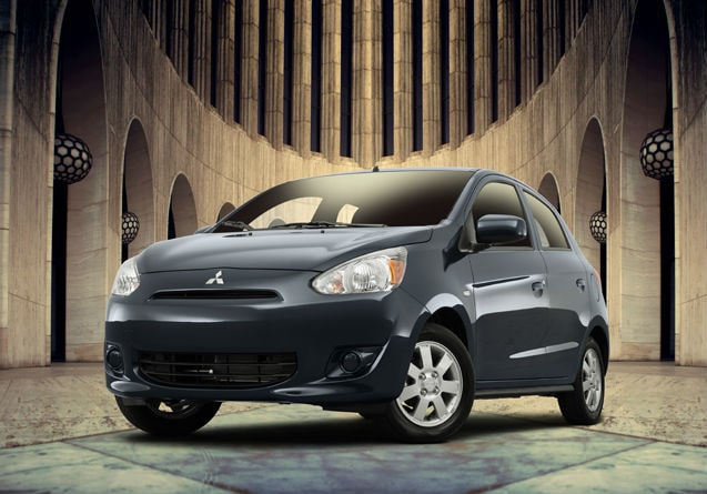 New York Mitsubishi Mirage New York Mitsubishi Dealer