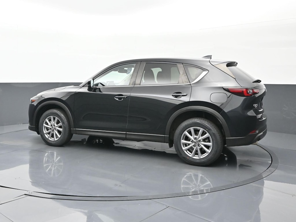 Used 2023 Mazda CX-5 2.5 S PREFERRED PACKAGE A Sport Utility