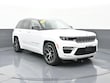 Jeep Grand Cherokee 4xe