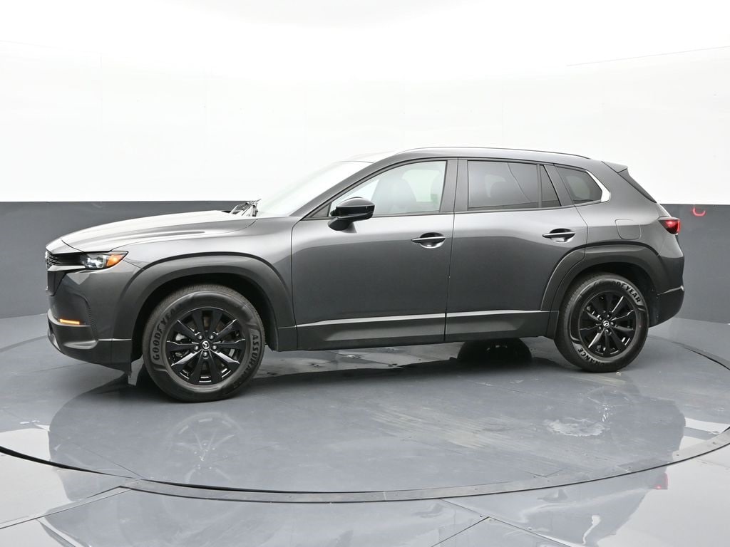 Used 2023 Mazda CX-50 S PREFERRED PLUS with VIN 7MMVABCM7PN151220 for sale in Saint James, NY