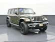 Jeep Wrangler 4xe