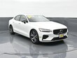Volvo S60 Recharge Plug-In Hybrid
