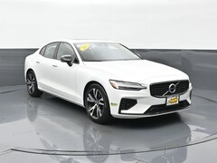 2022 Volvo S60 Recharge Plug-In Hybrid T8 EAWD PHEV R-DESIGN EXP Car
