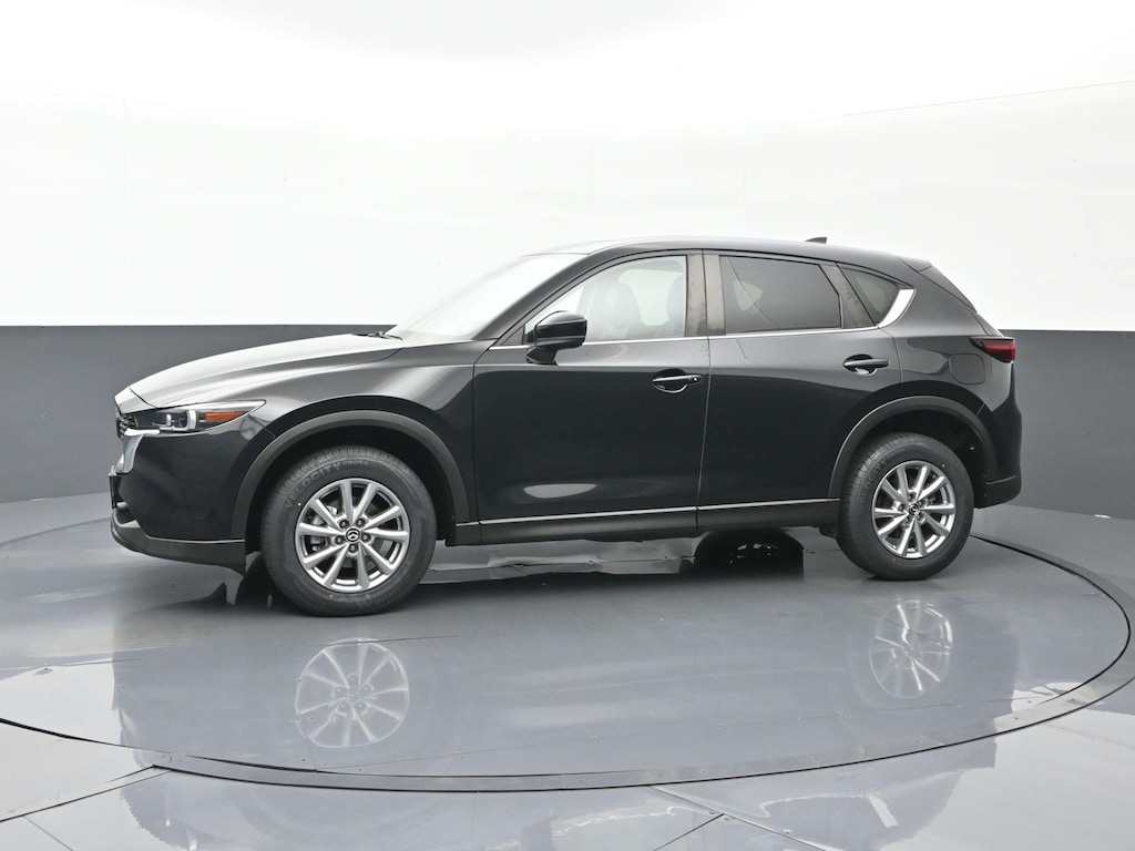 Used 2023 Mazda CX-5 2.5 S PREFERRED PACKAGE A Sport Utility