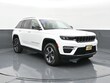 Jeep Grand Cherokee 4xe