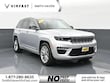  Jeep Grand Cherokee 4xe