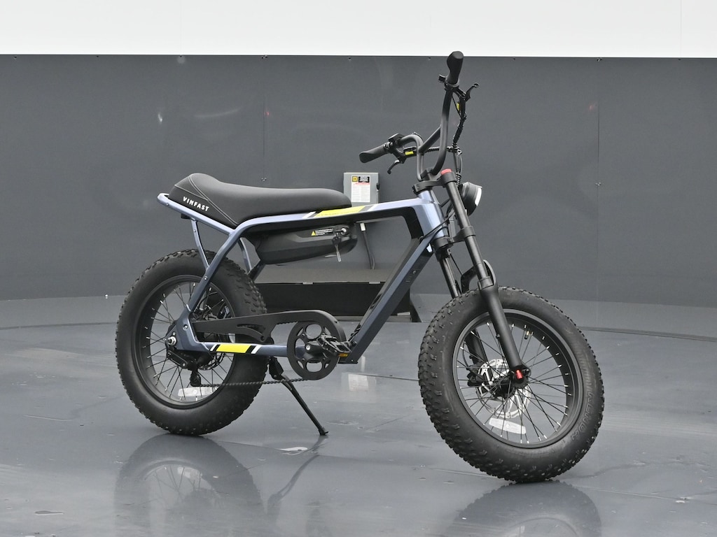 New 2024 VinFast DrgnFly e-Bike e-Bike