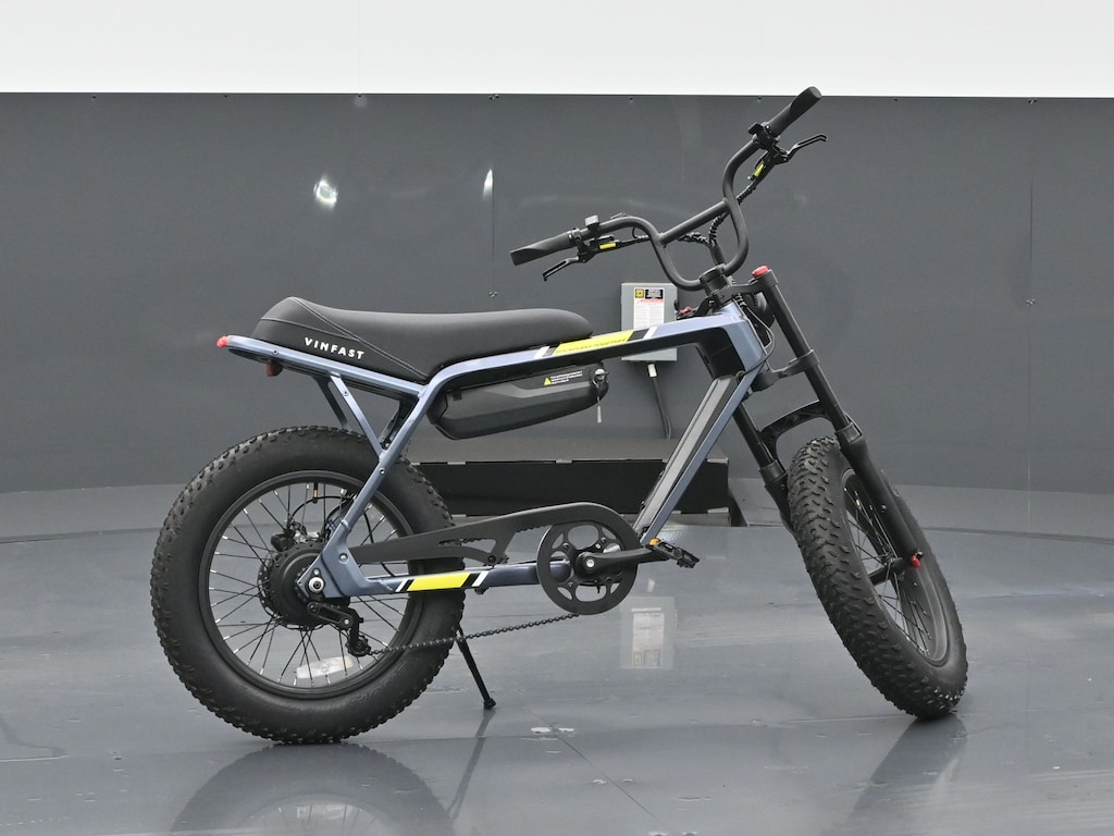 New 2024 VinFast DrgnFly e-Bike e-Bike