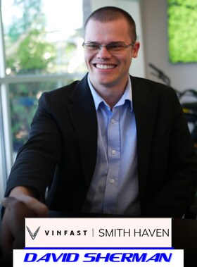 Staff member David Sherman from 5016b82a4631