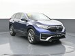Honda CR-V Hybrid