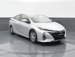  Toyota Prius Prime
