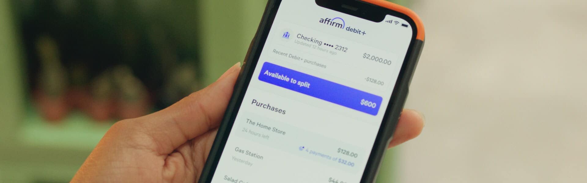Smith Haven VinFast Pay with Affirm