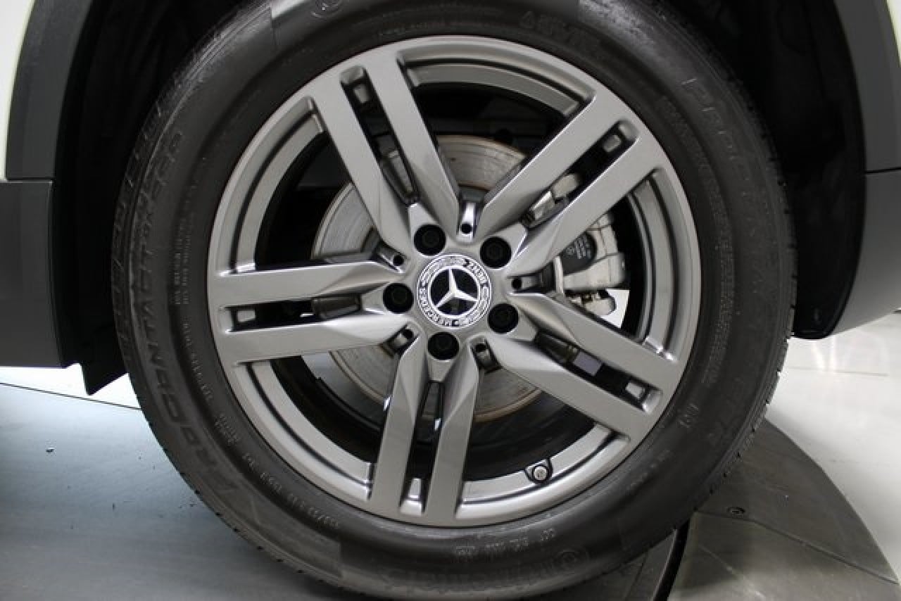 2024 Mercedes-Benz GLA GLA250 - Photo 31