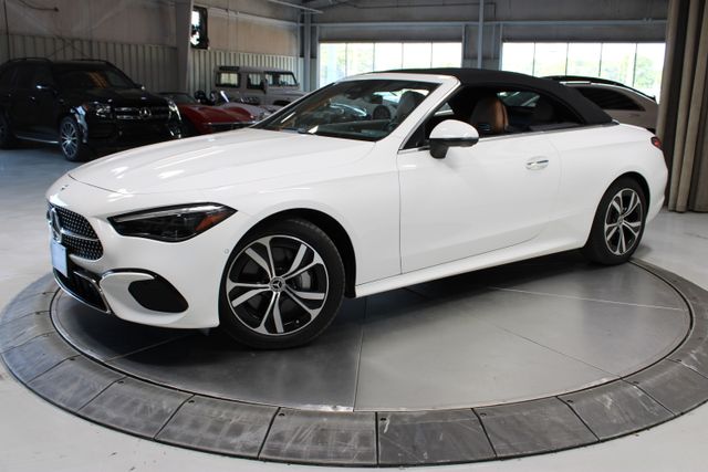 2024 Mercedes-Benz CLE CLE 300 - Photo 30